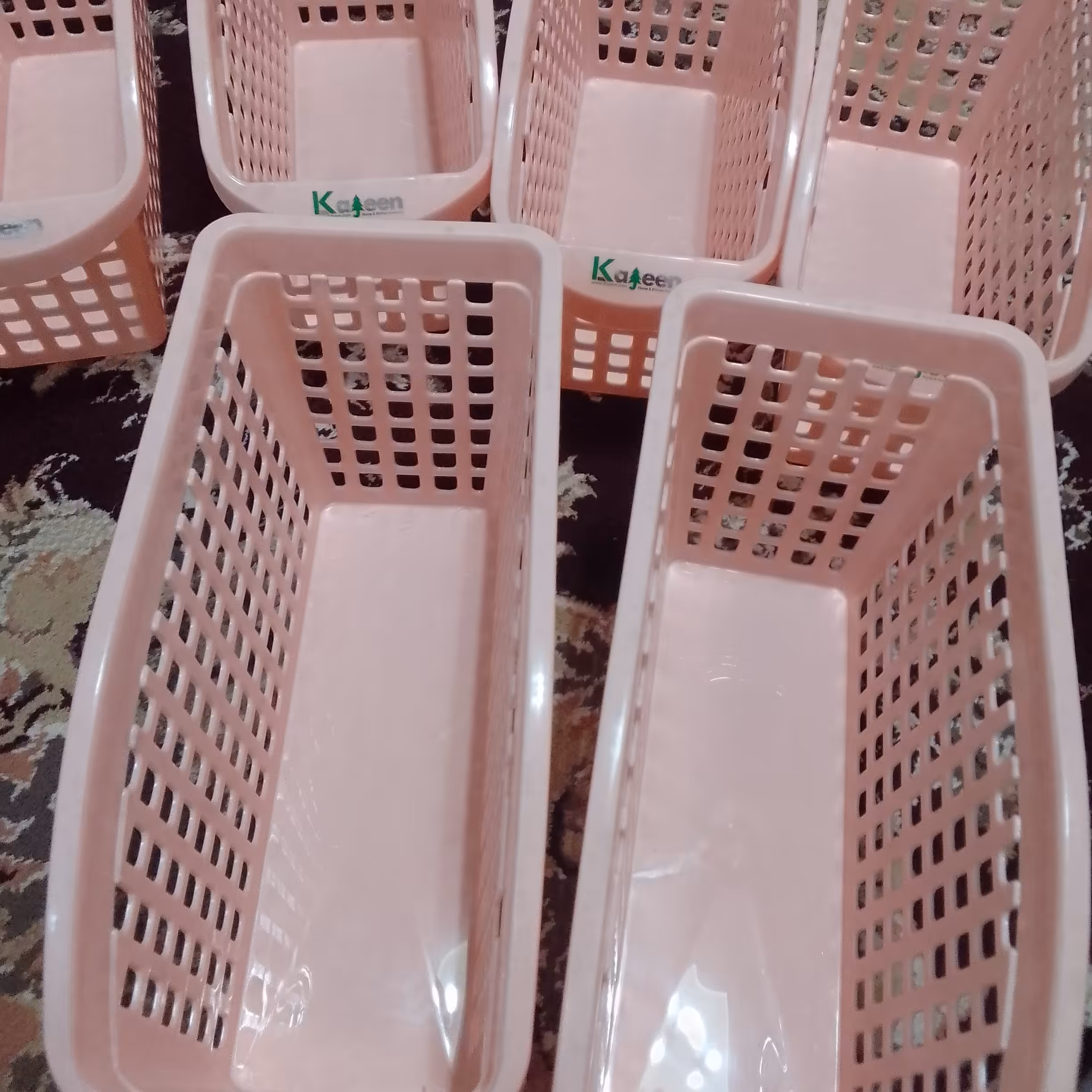 سبد نظم دهنده یخچال