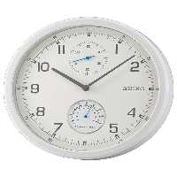 ساعت دیواری سیکو، زیرمجموعه Wall Clock, کد QXA542WL