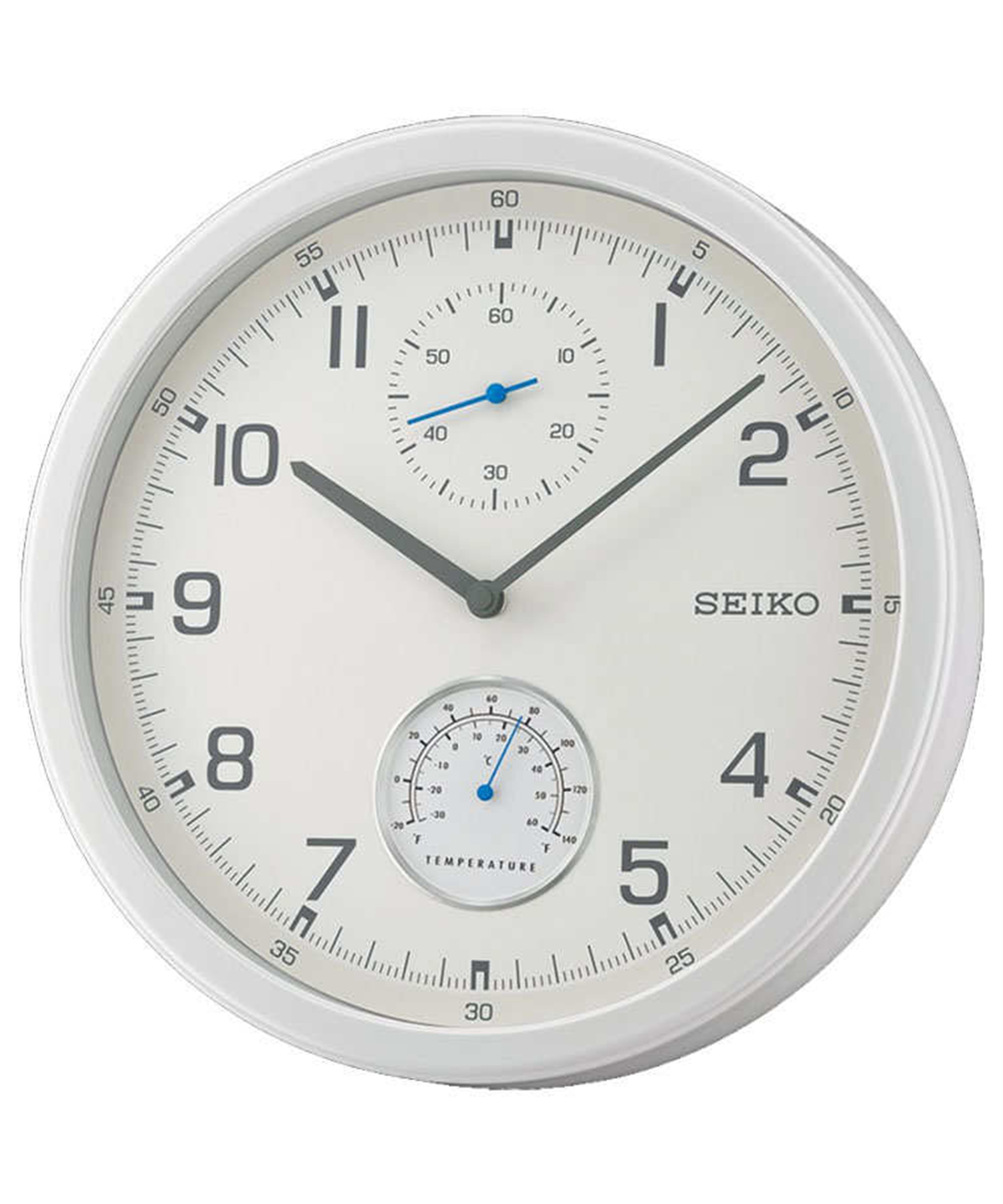 ساعت دیواری سیکو، زیرمجموعه Wall Clock, کد QXA542WL