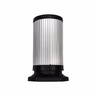 پایه کابینت آلومینیومی - طرح کبریتی 8CM