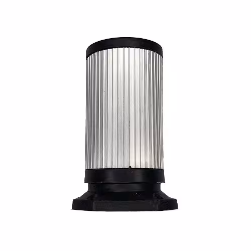 پایه کابینت آلومینیومی - طرح کبریتی 8CM