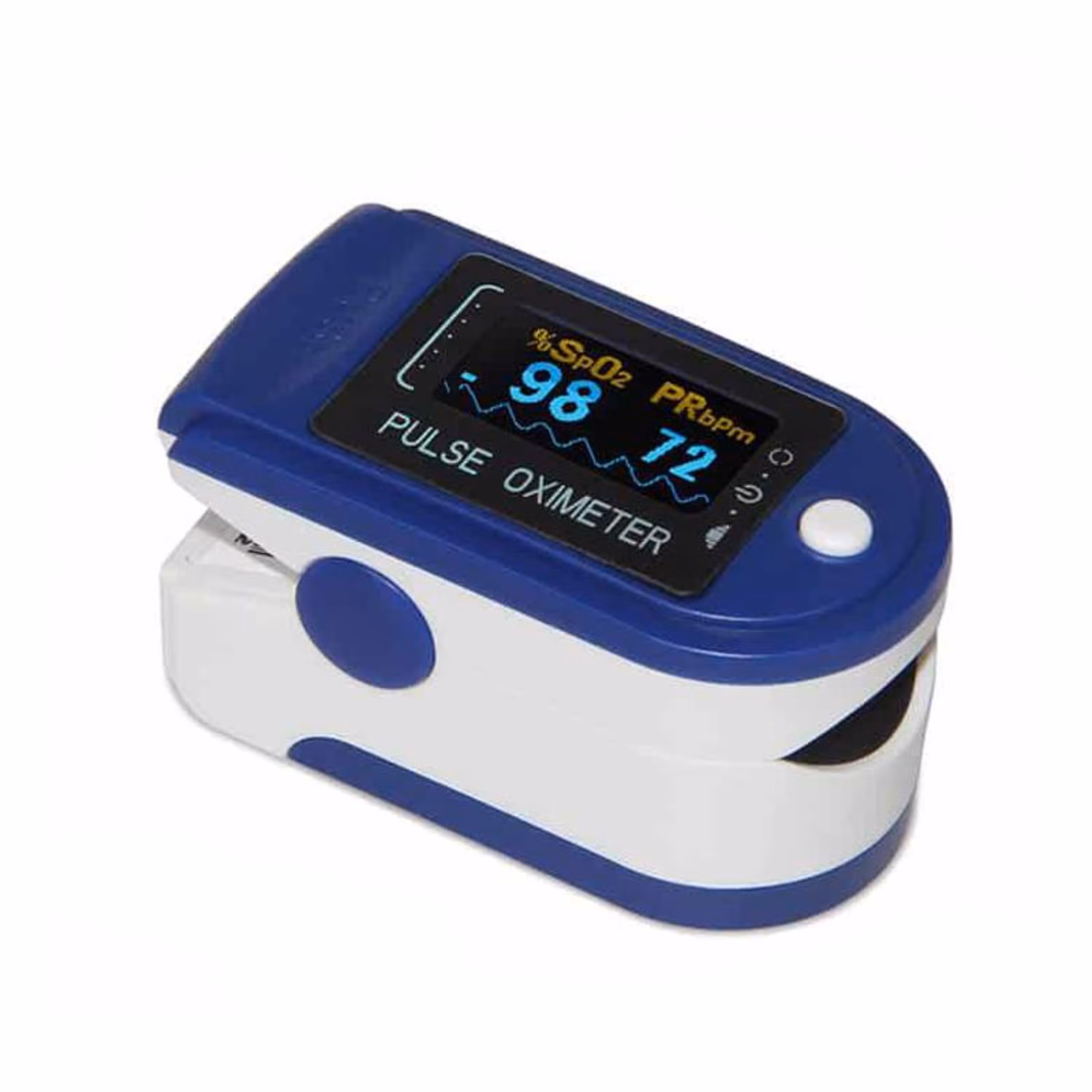 پالس اکسیمترمدل LYG-200