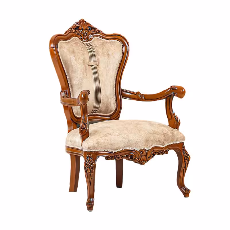 مبل تک نفره سلطنتی ایلیا