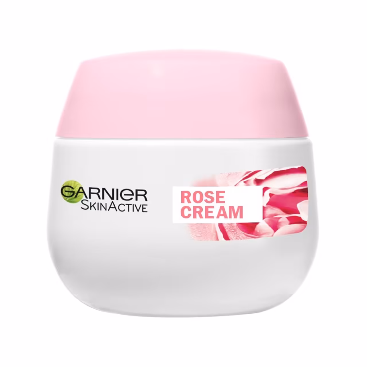 کرم آبرسان گارنیه مدل رز حجم 50 میلی لیتر