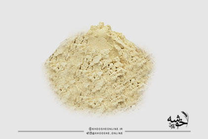 ایزوله سویا 250 گرمی