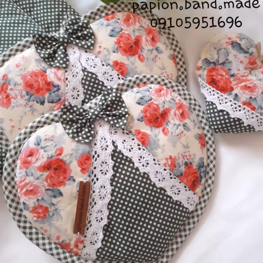 دستگیره قلبی