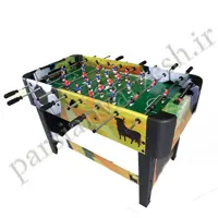 فوتبال دستی مدل AZ F2006LPG
