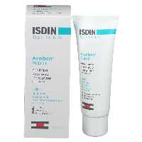 ژل آبرسان ایزدین مدل Acniben Repair حجم 40 میلی لیتر