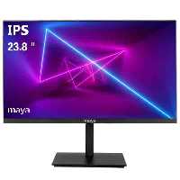 مانیتور 24 اینچ مایا مدل MO24 Z