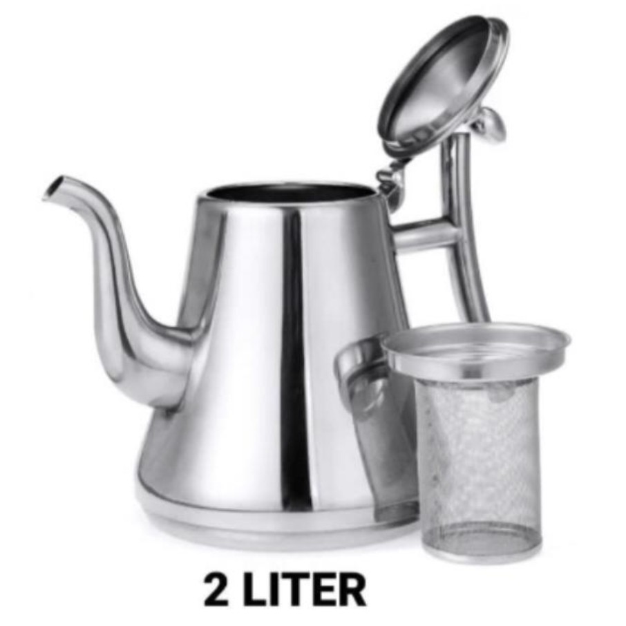 کتری عربی 2 لیتری