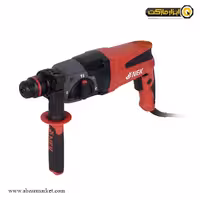 دریل بتن کن نک 3 کیلویی مدل NEK 8426 HC