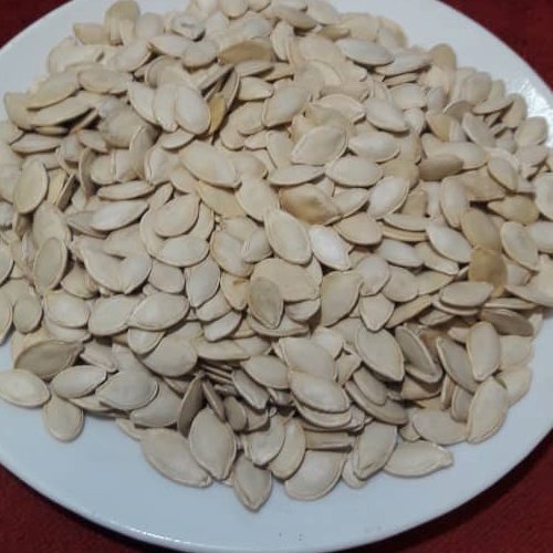 کدو گوشتی سفید ایرانی