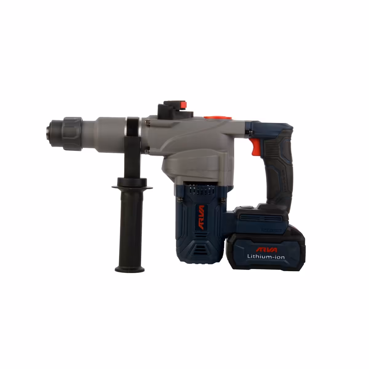 بتن کن شارژی براشلس 3.8 کیلویی آروا مدل 5832