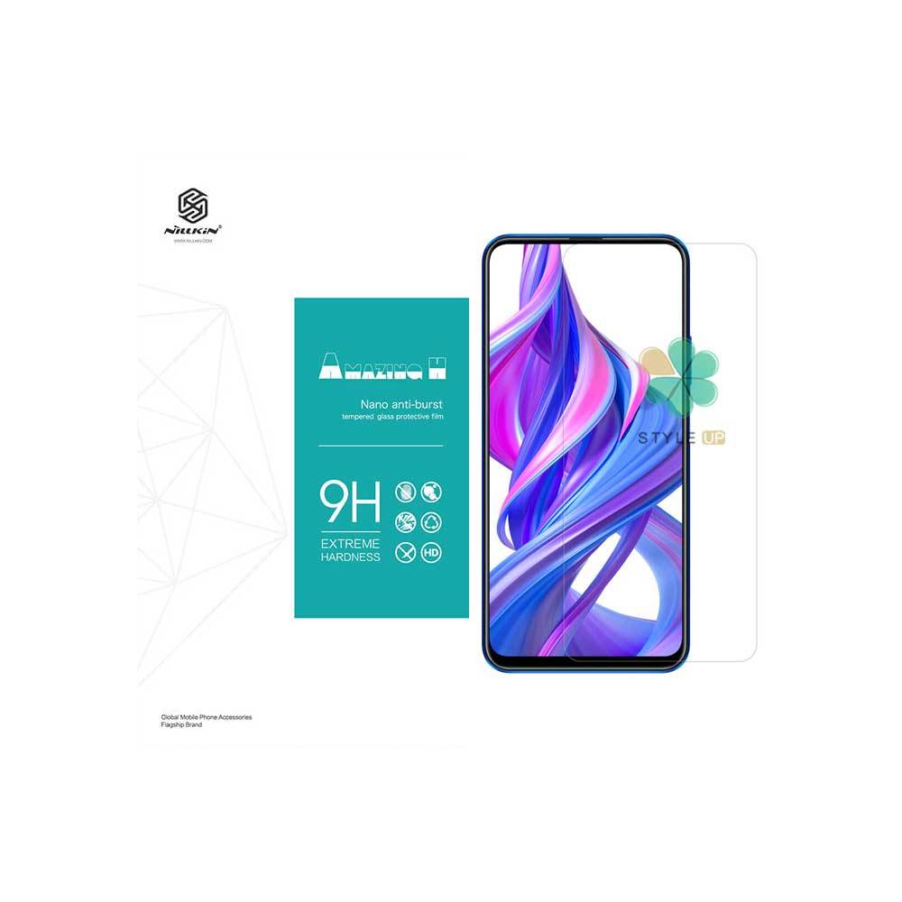 گلس نیلکین گوشی هواوی Huawei Honor 9X Pro مدل H  Pro