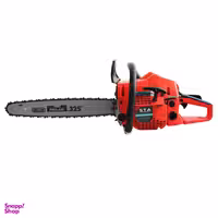 اره زنجیری اس تی ای مدل YPB-50CM-STA5800-02