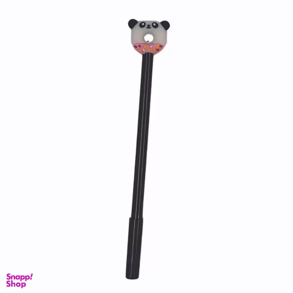 روان نویس مدل دونات طرح خرس پاندا