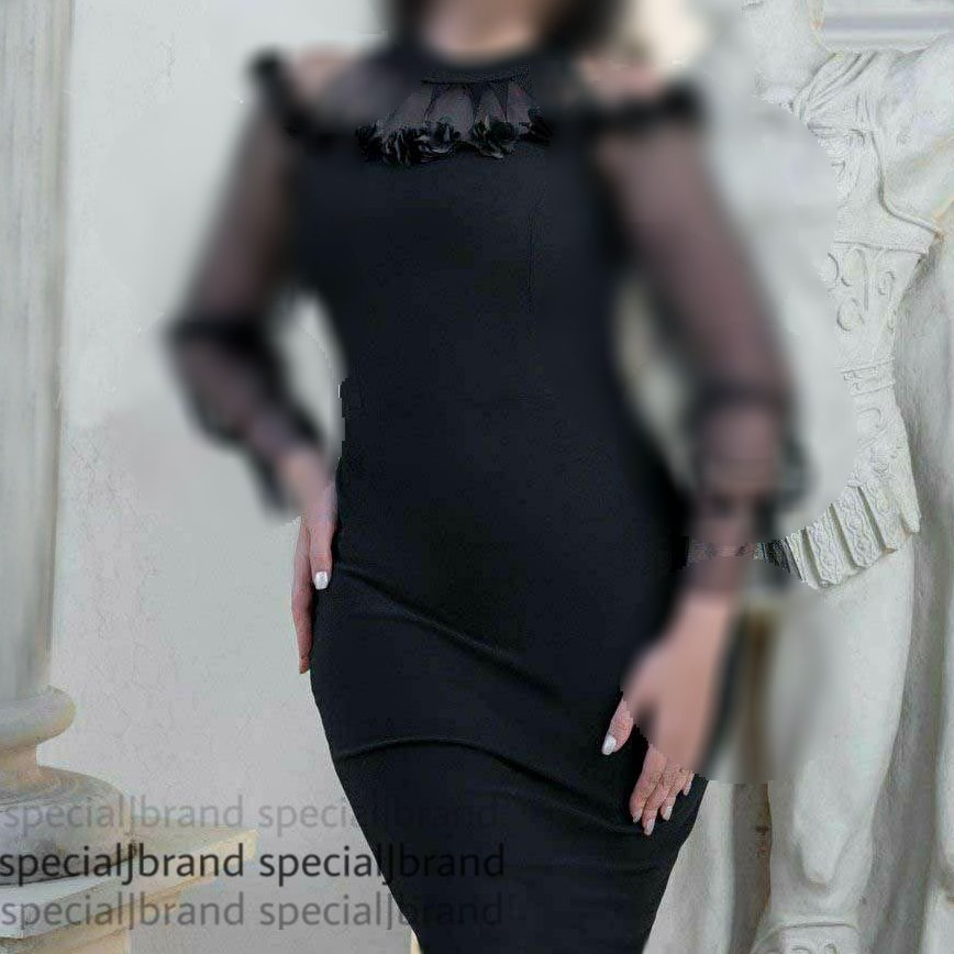تونیک مجلسی گلایول(شارژ ششم)