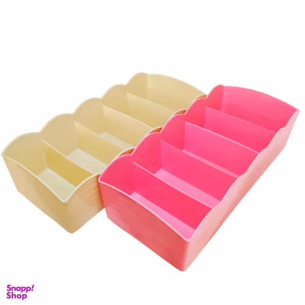 نظم دهنده کشو کد SMB3066 بسته 2 عددی