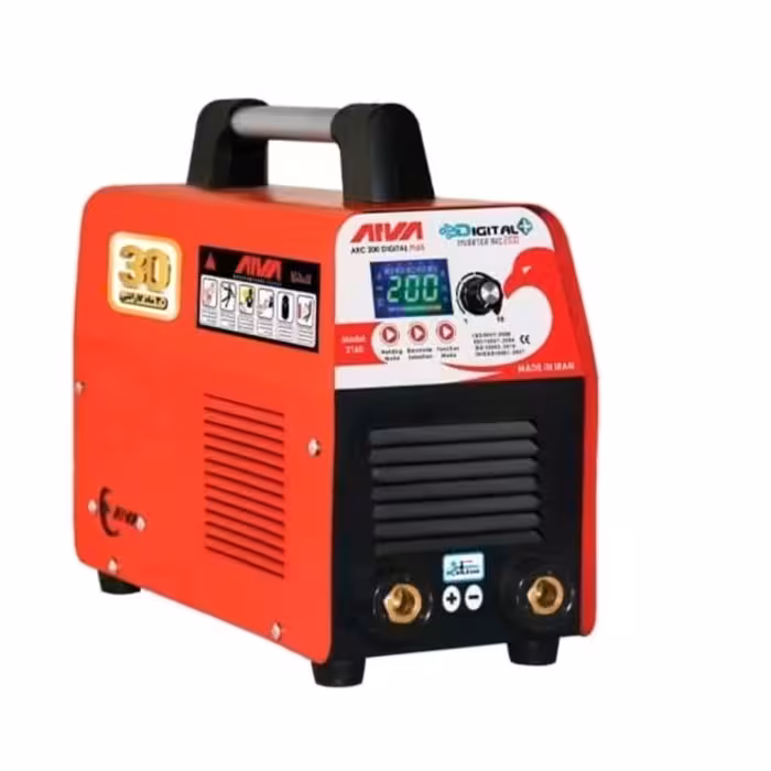 دستگاه جوش اروا مدل 2160