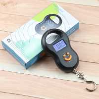 ترازوی قلابدار آویز 50kg