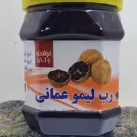 رب لیمو عمانی 