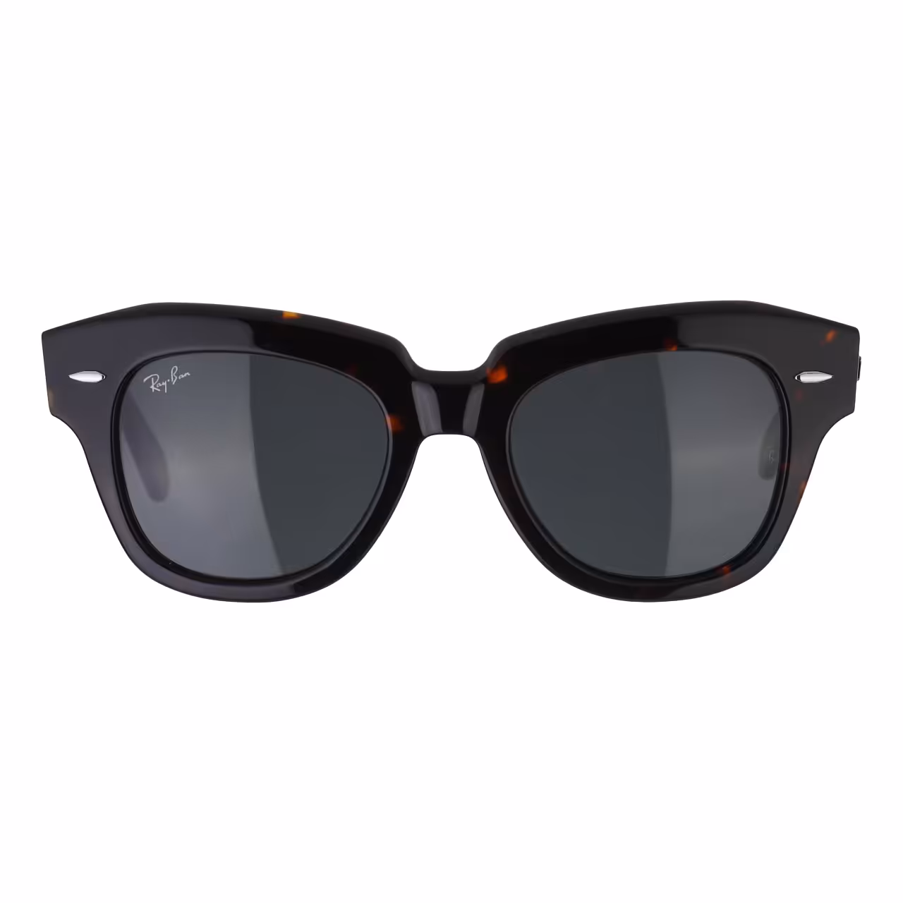 عینک آفتابی ری بن مدل 2186-1292/B1