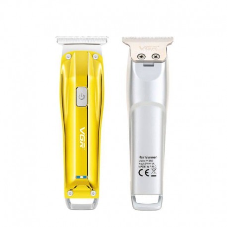 ماشین اصلاح موی سر و صورت وی جی ار مدل V-955