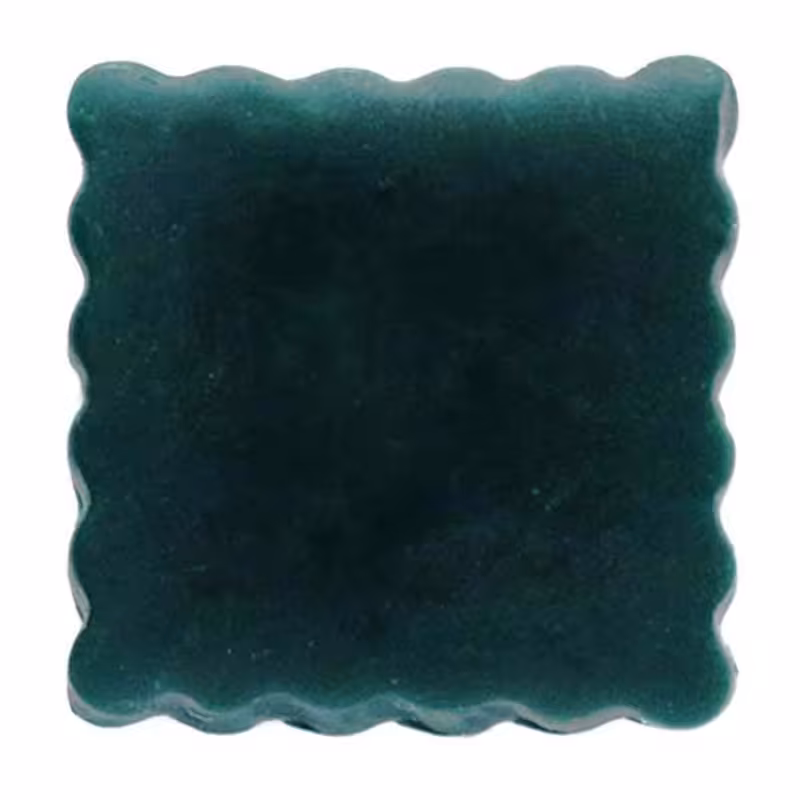 خمیر پلیمری هوا خشک سبز فتالوسین کد 266