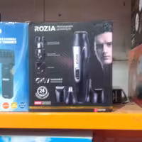 دستگاه خط زن و اصلاح مو بینی و گوش و ابرو آقایان و بانوان