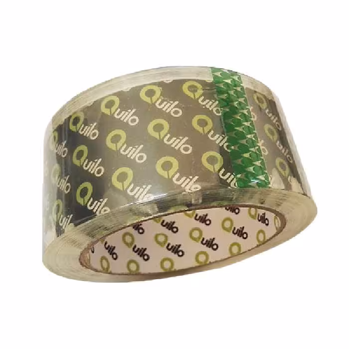 چسب پهن کوییلو کریستال 45 میکرون 90 یارد اعلا 6حلقه