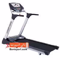 تردمیل دی کی سیتی LX5 38