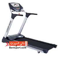 تردمیل دی کی سیتی LX5 38