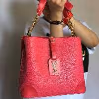 کیف زنانه دوشی سه خانه وای اس ال. YSL. (ارسال رایگان)