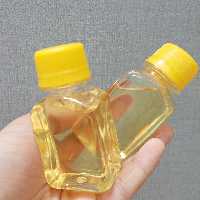 روغن آرگان خالص و کاملاً ارگانیک انگبین ناب(60 سی سی)