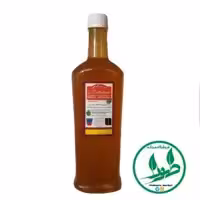 شربت سکنجبین 700cc (شکر قهوه ای) طهورا