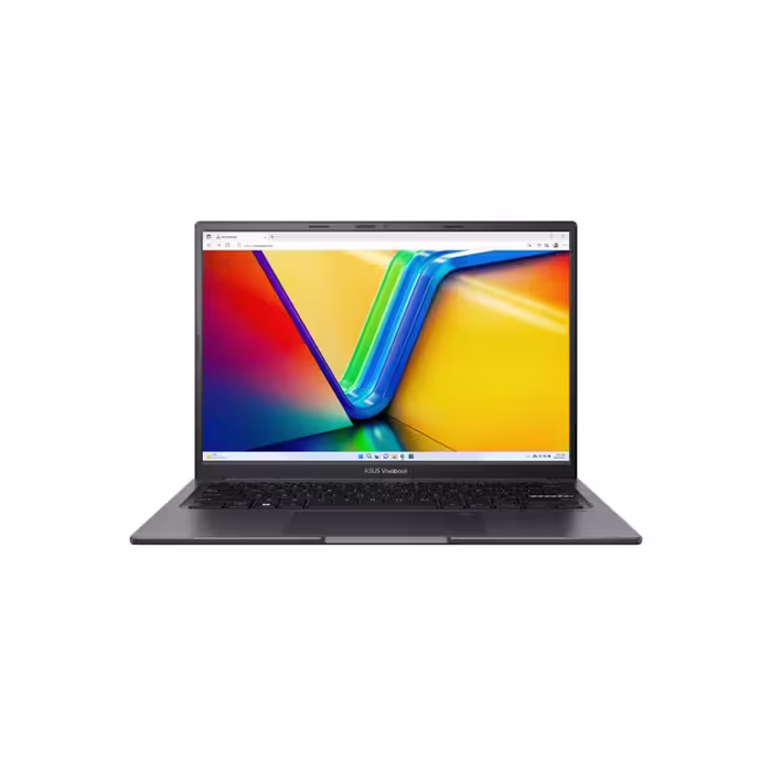 مشخصات، قیمت و خرید لپ تاپ 14 اینچی ایسوس مدل Vivobook K3405VF-AA