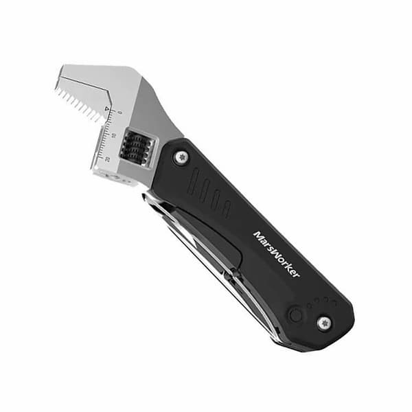 چاقو آچار چندکاره شیائومی Mars Worker Wrench Craftsman Multi-function Knife MSHW001 خرید محصولات شیائومی