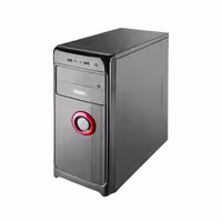 کیس کامپیوتر سادیتا مدل SC 103