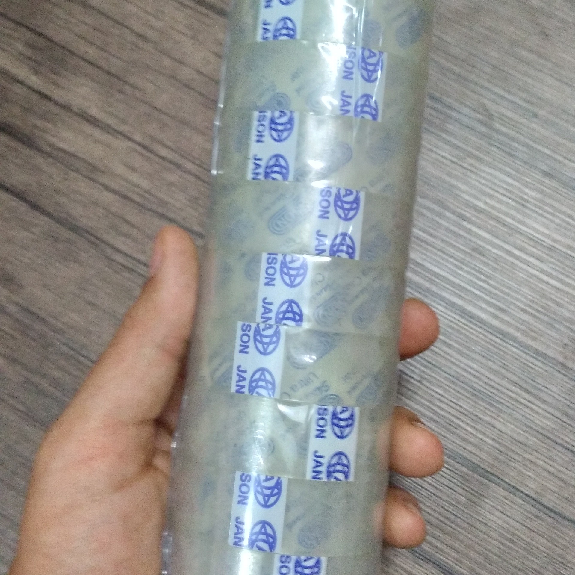 چسب نواری جانسون سری دوم قیمت هر عدد