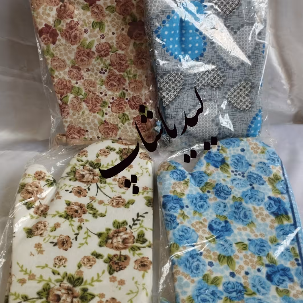 دستکش فر جفتی