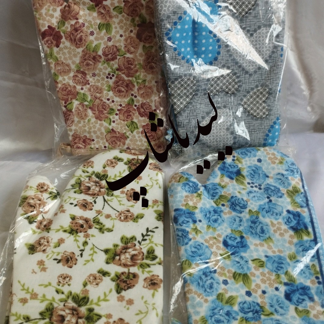 دستکش فر جفتی