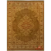 فرش 6 متری دستباف آذربایجان کد 580