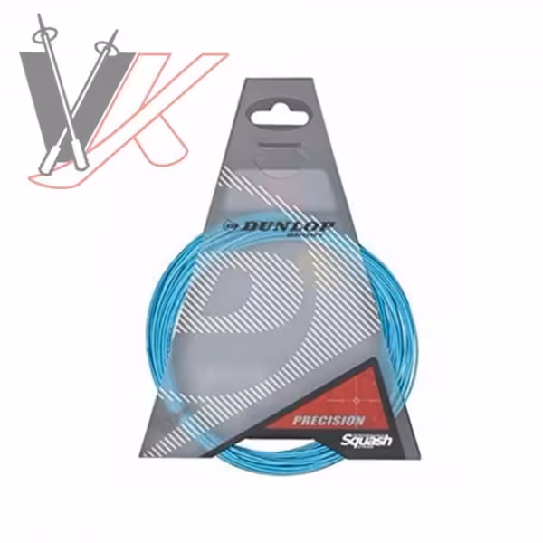 زه اسکواش دان لوپ مدل Dunlop Precision کد 2003001