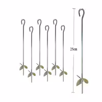 میخ چادر سفری MK325 دانانیک