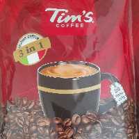 قهوه فوریTims