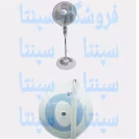 پایه و ستون پنکه سانی اورجینال  (رنگ دیگر موجود است) 
