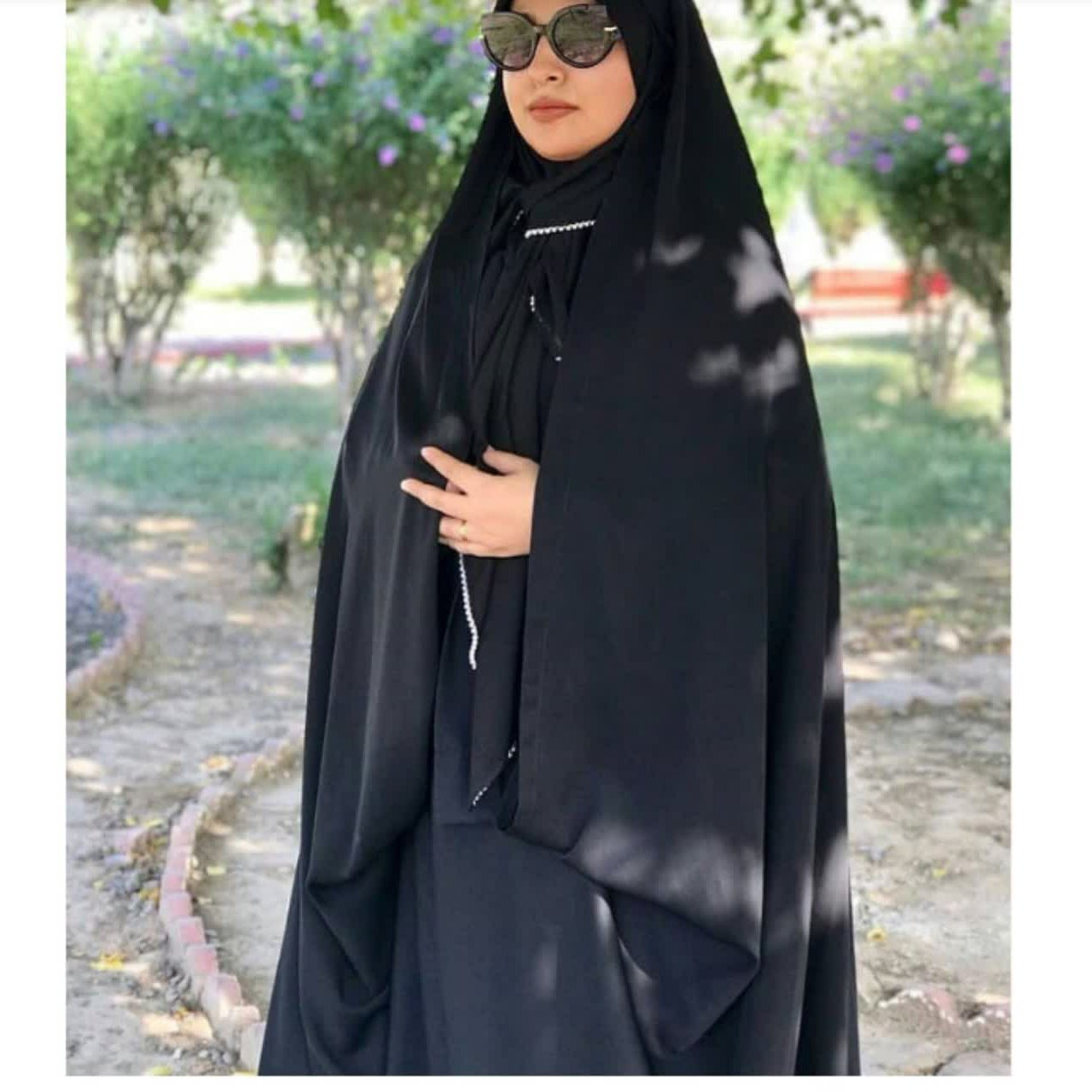 چادر قجری