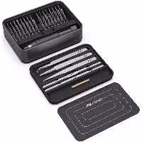 مجموعه پیچ گوشتی کوچک 51 عددی شیائومی جیمی هوم مدل JM-FM2