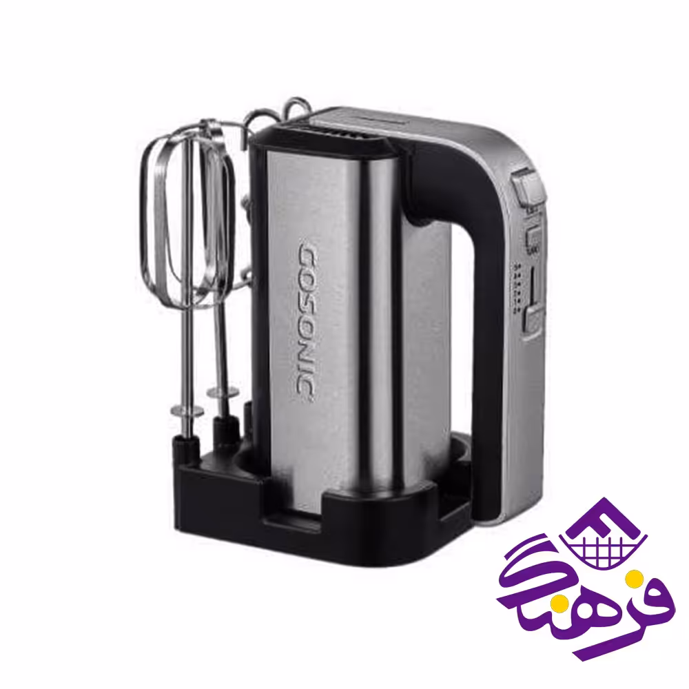 همزن گوسونیک GHM-839