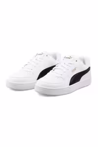 کفش پیاده روی سفید مردانه 03 2.0 ورزشی سیاه Puma